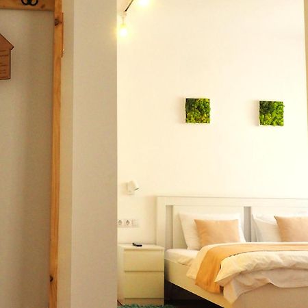 Willow&Pillow Apartments Hermannstadt Exterior foto