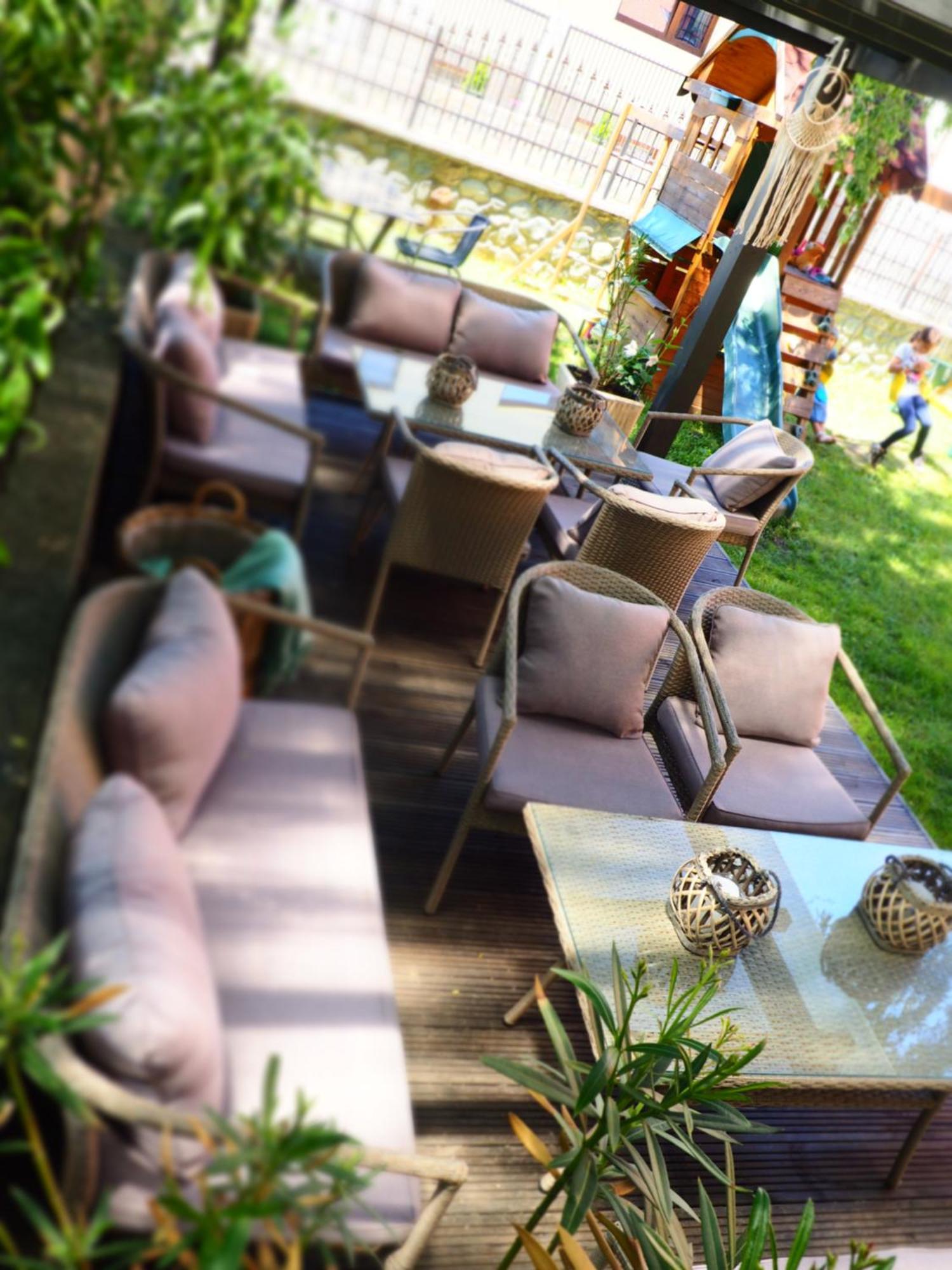 Willow&Pillow Apartments Hermannstadt Exterior foto