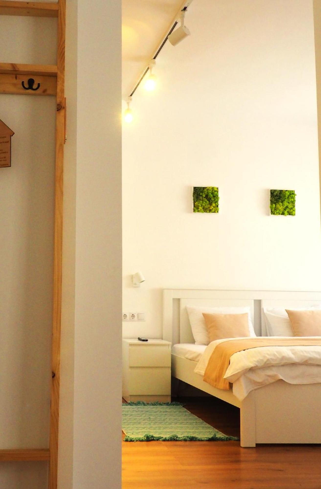 Willow&Pillow Apartments Hermannstadt Exterior foto