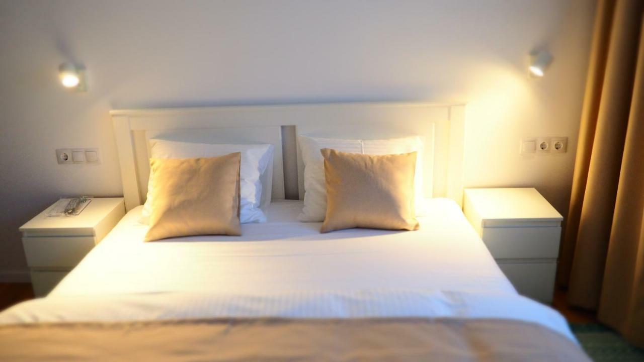 Willow&Pillow Apartments Hermannstadt Exterior foto